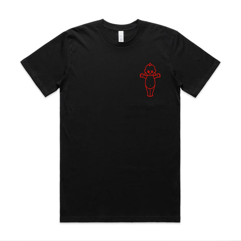 NEW CLASSIC Kew-tee Pie キユーピー Tiny Kewpie