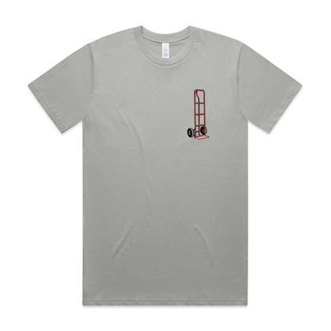 NEW CLASSIC D&B LOL Sack Truck