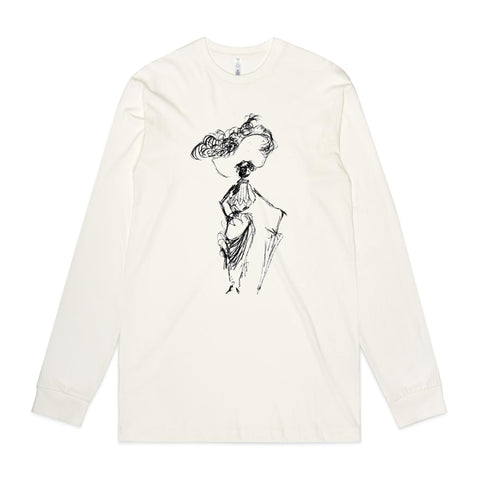 NEW STAPLE L/S Xi - Pygmalion by Shaw