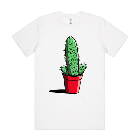 NEW CLASSIC D&B LOL Cactus Front Pot
