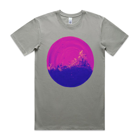 NEW STAPLE - Wildforce - Galaxy