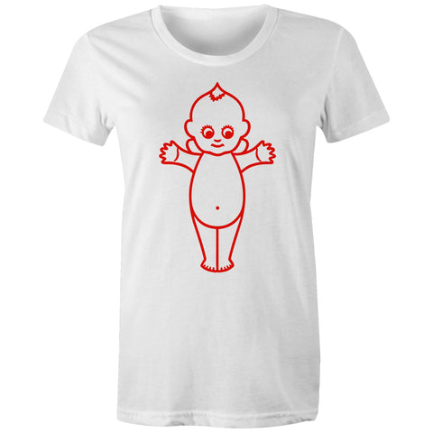 NEW MAPLE Kew-tee Pie キユーピー Hugs