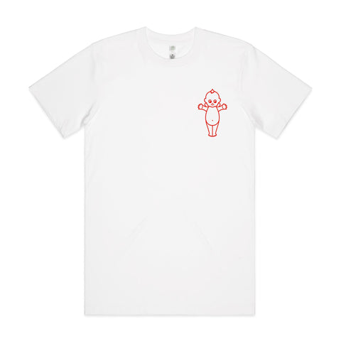 NEW CLASSIC Kew-tee Pie キユーピー Tiny Kewpie
