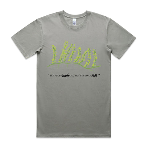 NEW STAPLE It's racemosa!