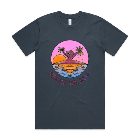 NEW CLASSIC Shaka Island - Pink Lemonade