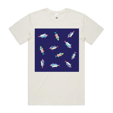 NEW STAPLE 1 Captain Jolley's Paddleboats - 80th Anniversary Edition