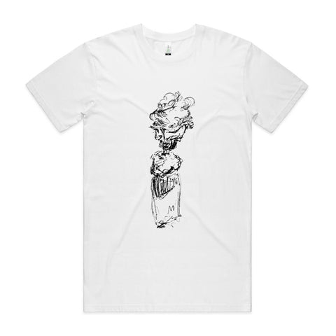 NEW STAPLE Kappa - Pygmalion by Shaw