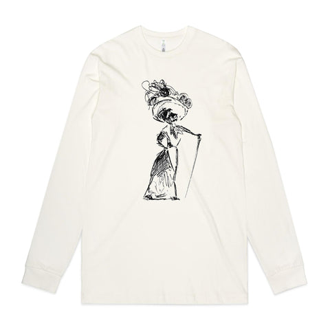 NEW STAPLE L/S Alpha - Pygmalion by Shaw