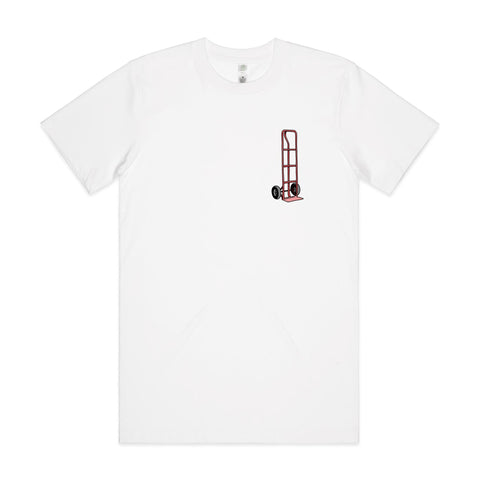 NEW CLASSIC D&B LOL Sack Truck