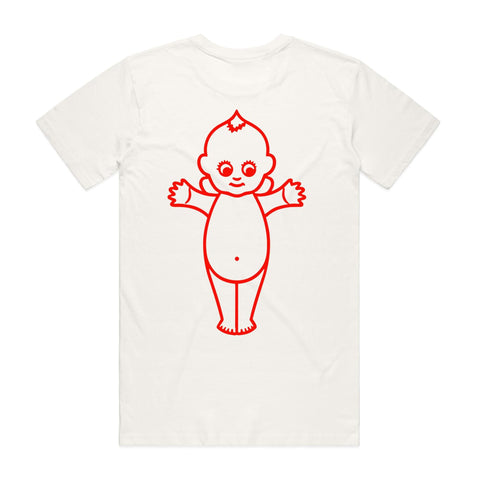 NEW STAPLE Kew-tee Pie キユーピー 100 Years
