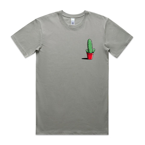 NEW STAPLE D&B LOL Cactus Pot