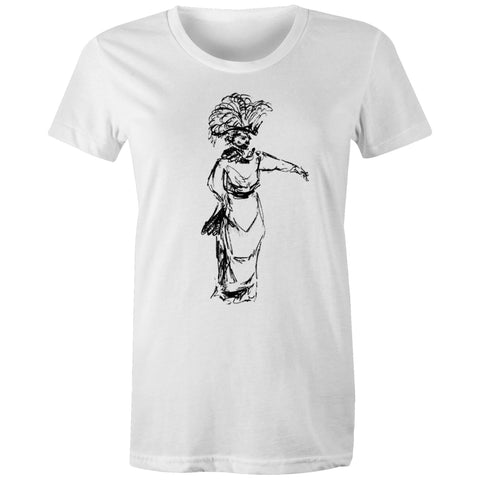 NEW MAPLE Nu - Pygmalion by Shaw