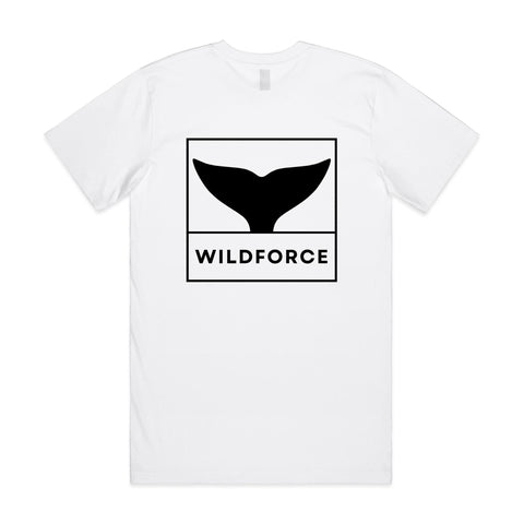 NEW CLASSIC - Wildforce - Motif and OG pocket